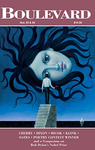 Boulevard Nos. 95 & 96 cover