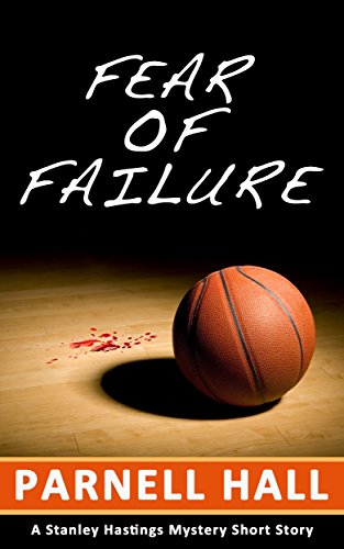 Fear of Failure book cover