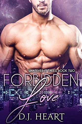 Forbidden Love book cover
