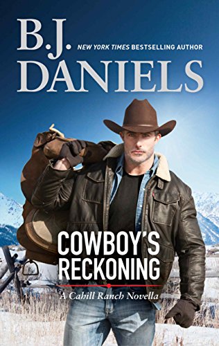 Cowboy's Reckoning cover