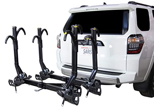 Saris SuperClamp EX 4-Bi...