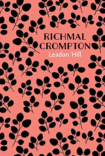 Leadon Hill book cover