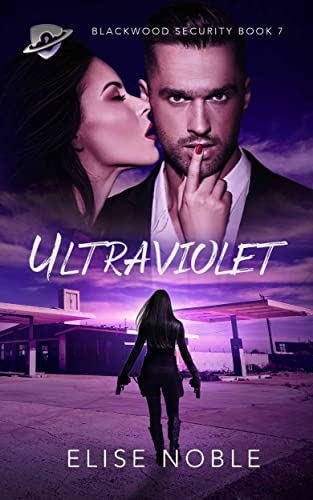 Ultraviolet book cover