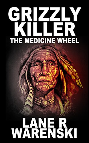 The Medicine Wheel book cover