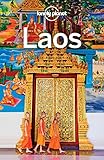 Lonely Planet Laos Travel Guide English Edition