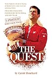 The Quest Novak Djokovics Decade Of Chasing At Rolandgarros Came To An End Unlocking History English Edition