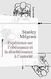 Exprience Sur Lobissance Et La Dsobissance Lautorit Poches Sciences T 467