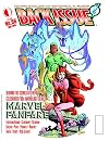 Back Issue #96 (June 2017)