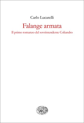 Falange armata