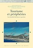 Tourisme Et Priphries Espace Et Territoires