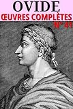 Ovide Oeuvres Compltes N41 Lciebooks