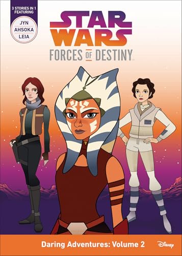 Daring Adventures: Volume 2 book cover