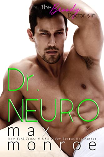Dr. NEURO cover