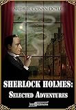 Sherlock Holmes Selected Adventures Ino Editions Book 1 English Edition