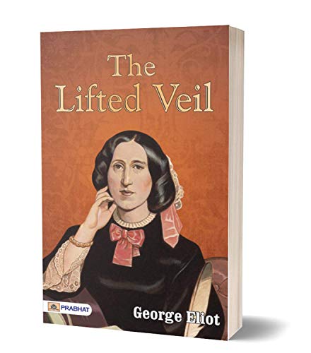 The Lifted Veil book cover