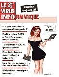 Le 31e Virus Informatique Le Virus Informatique
