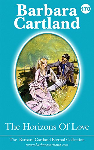 The Horizons Of Love book cover