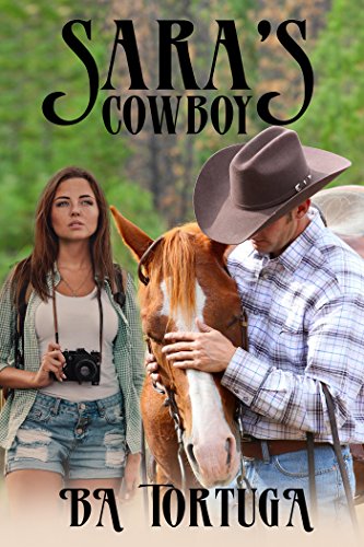 Sara's Cowboy book cover