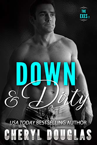 Down and Dirty book cover