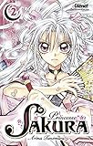 Princesse Sakura   Tome 02