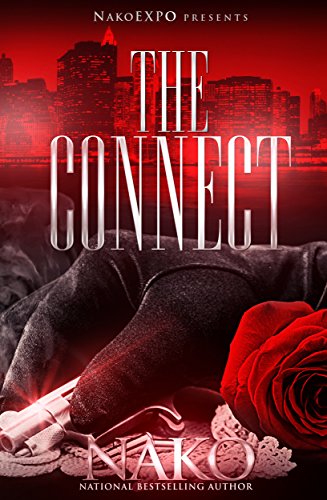 The Connect book cover