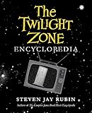 Twilight Zone Encyclopedia English Edition