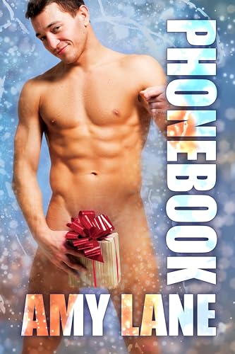 Phonebook book cover