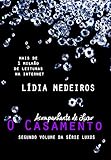 Acompanhante De Luxo O Casamento Luxos Livro 2 Portuguese Edition