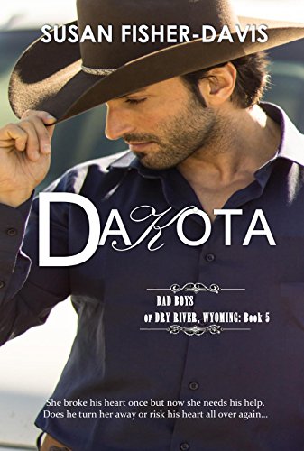 Dakota book cover