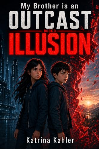 Illusion book cover