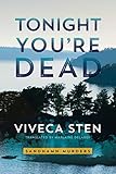 Tonight Youre Dead Sandhamn Murders Book 4 English Edition