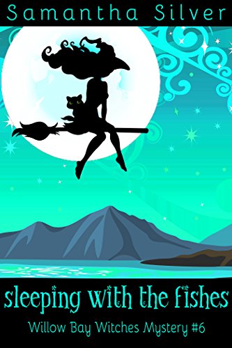 Sleeping with the Fishes cover