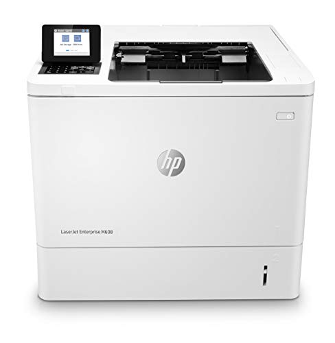 HP LaserJet Enterprise M...