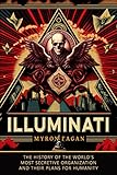 Illuminati Book 1 English Edition