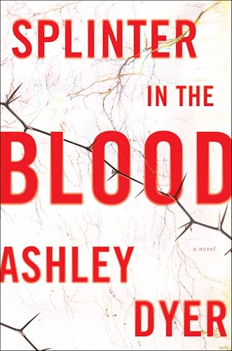 Splinter in the Blood book cover