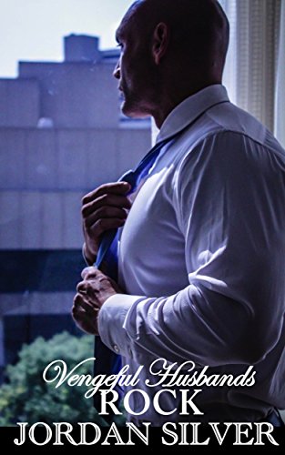 Rock book cover