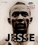 Jesse La Fabuleuse Histoire De Jesse Owens 1dvd