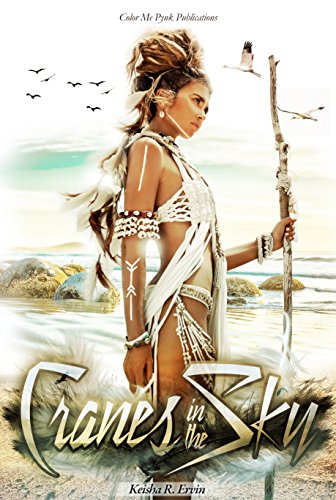 Cranes In The Sky book cover