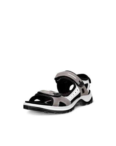 (-47%) ECCO Damen OFFROAD YUCATAN Grau 41