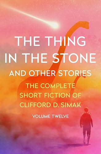 The Thing in the Stone and Other Stories cover
