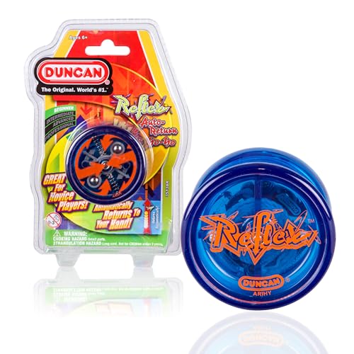 Duncan Reflex