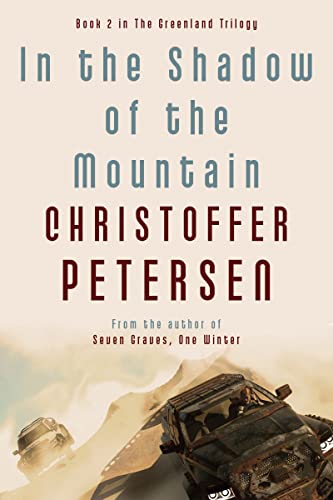 In the Shadow of the Mountain cover