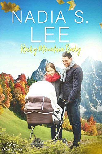 Rocky Mountain Baby cover