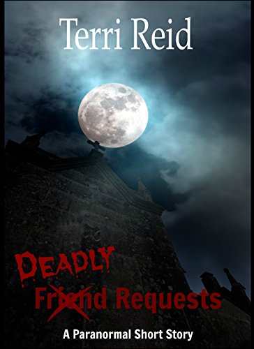 Deadly Requests cover