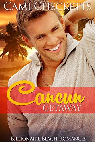 Cancun Getaway book cover