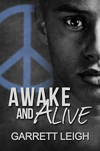Awake and Alive cover