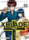 Xblade Cross T08