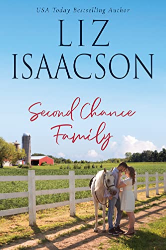 The Long Way Home / Second Chance Family / Falling for Her Old Boyfriend book cover