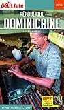 Guide Rpublique Dominicaine 2018 Petit Fut