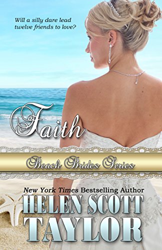 Faith (By: Helen Scott Taylor) cover